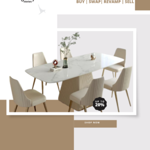 ENO DINING SET