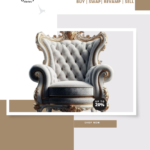 OBI ACCENT CHAIR