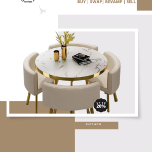 OMA DINING SET